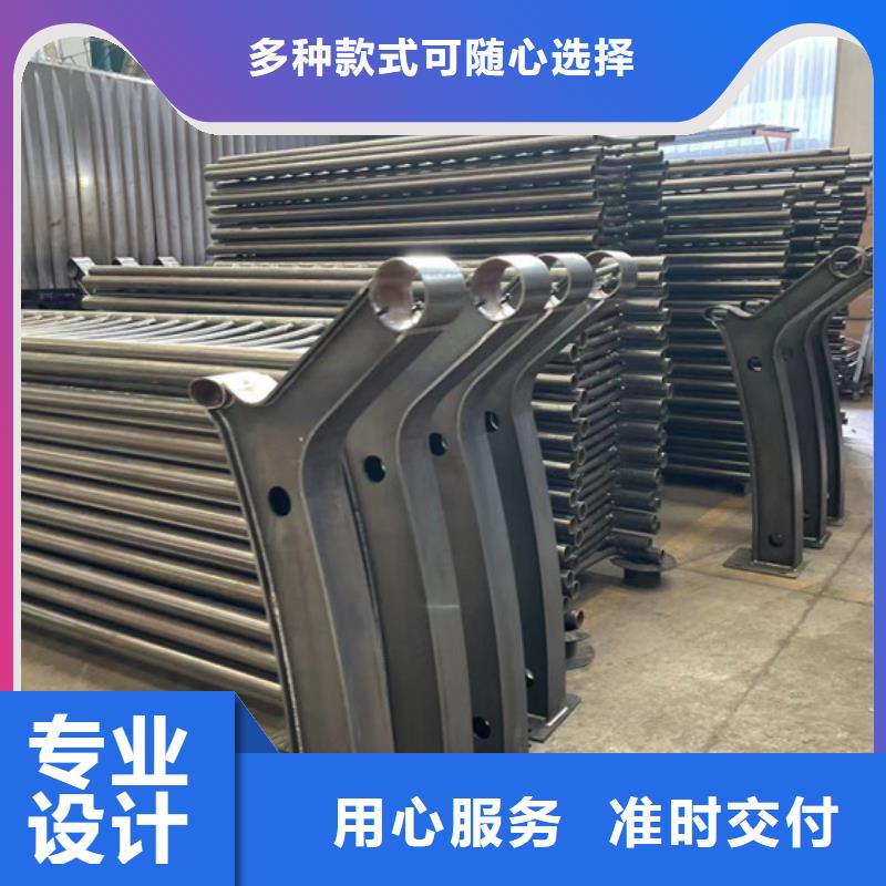 不锈钢景观护栏多少钱