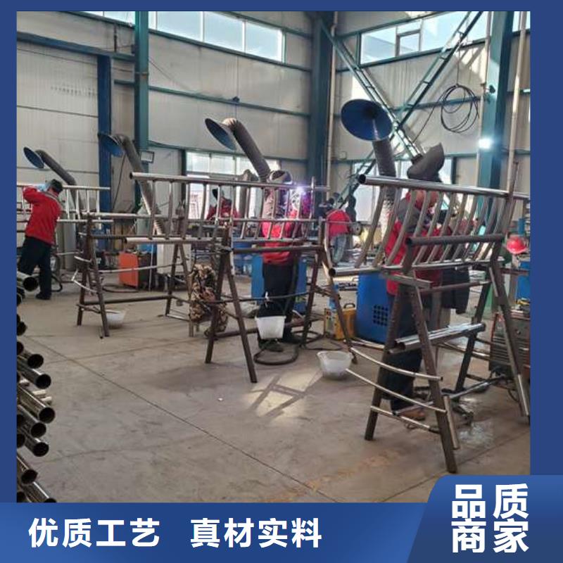 护栏【城市景观防护栏】无中间商厂家直销