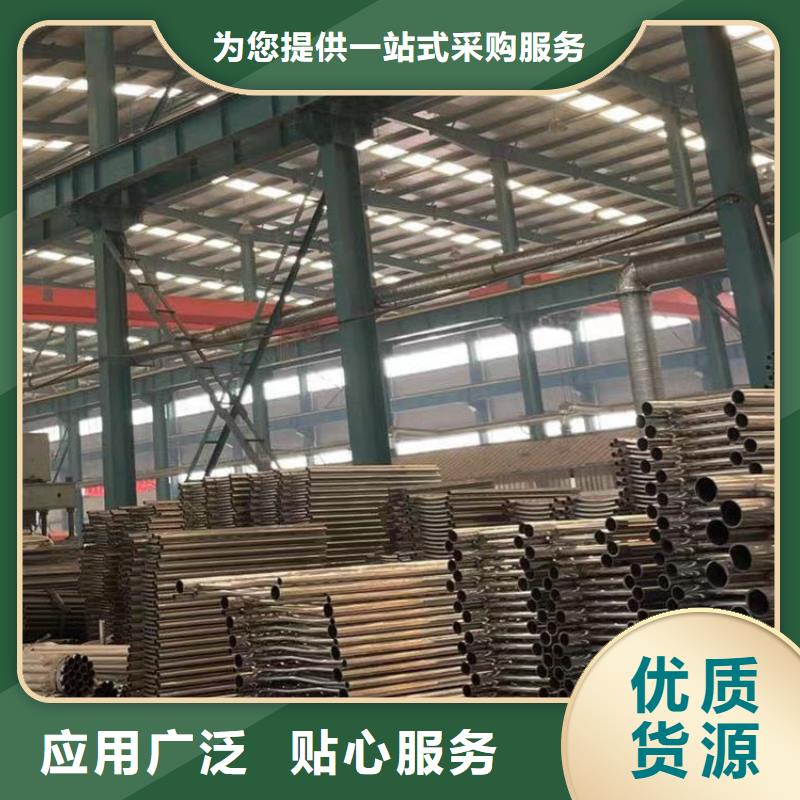 【护栏】灯光防撞护栏专业设计