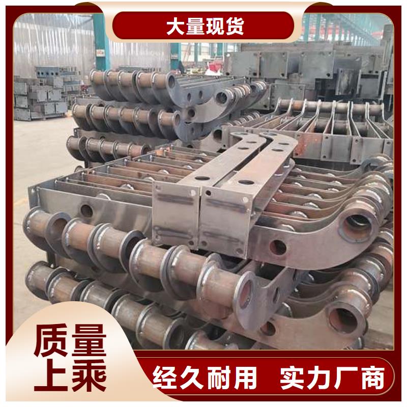 【护栏】灯光防撞护栏专业设计