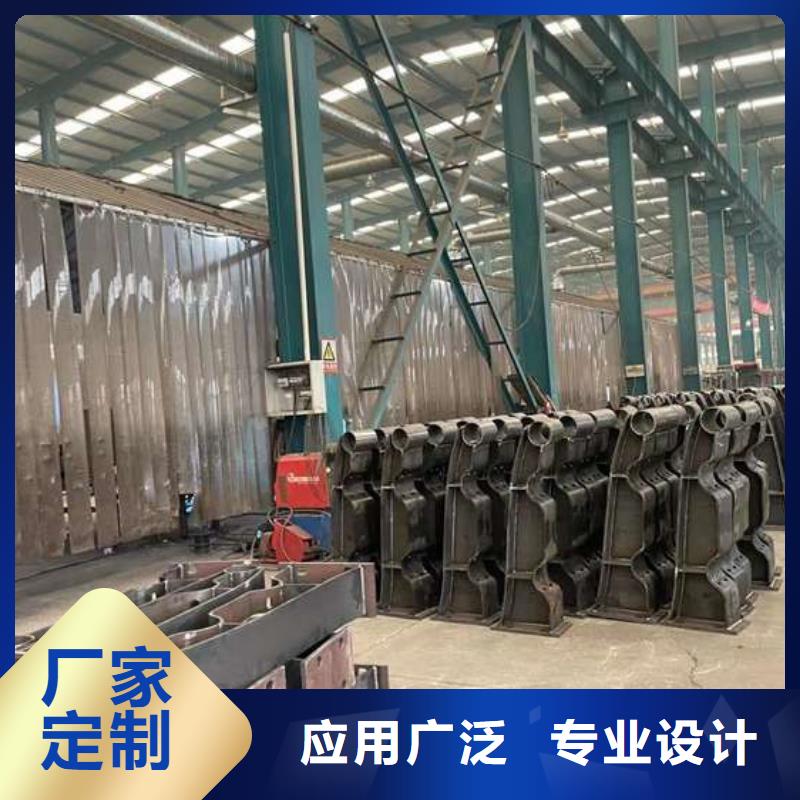 护栏【【铝合金护栏】】有实力有经验