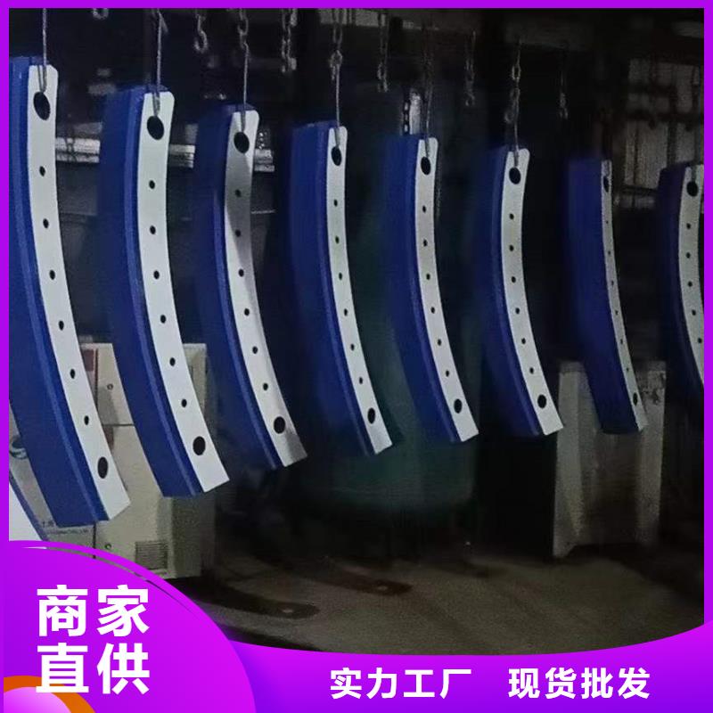 不锈钢绳索护栏美观好用