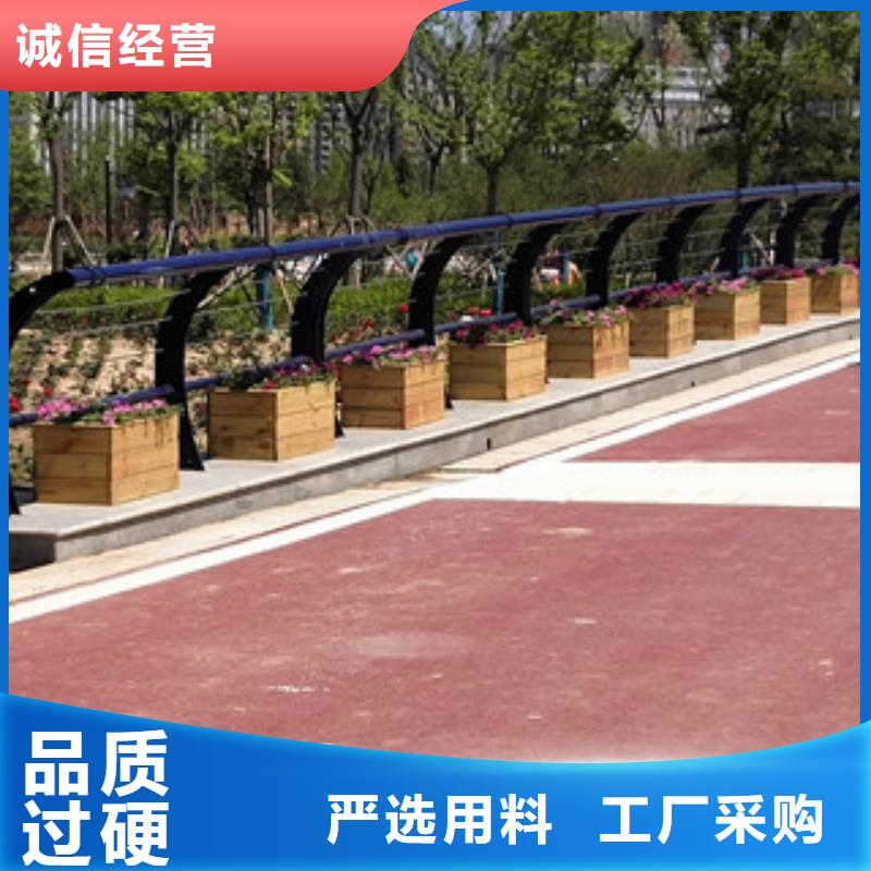 防撞护栏商家