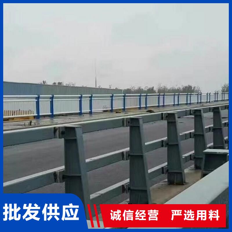 防撞护栏品质保证实力见证