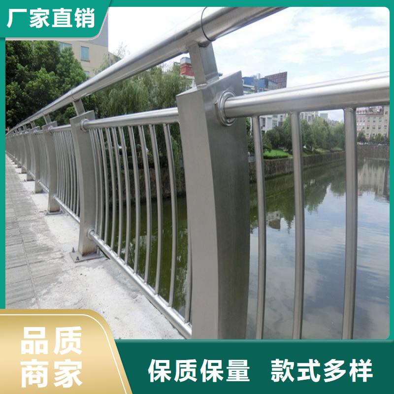 灯光护栏钢板立柱服务始终如一
