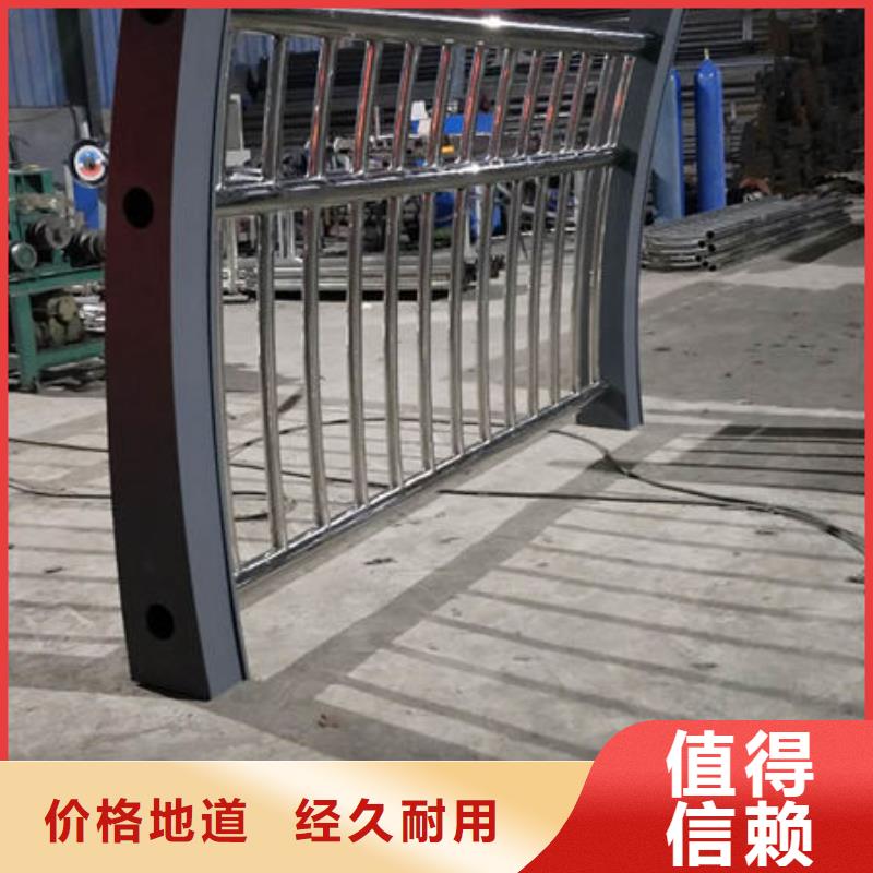 灯光护栏_不锈钢防撞立柱好产品有口碑