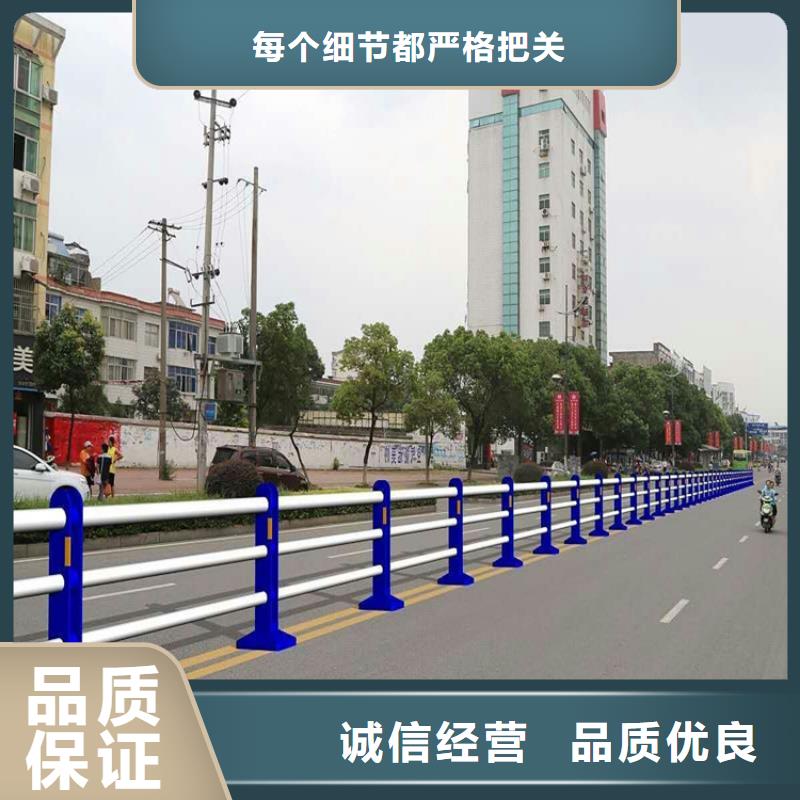灯光护栏-景点景观护栏让客户买的放心