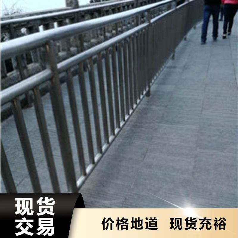 桥梁护栏波形护栏产品性能