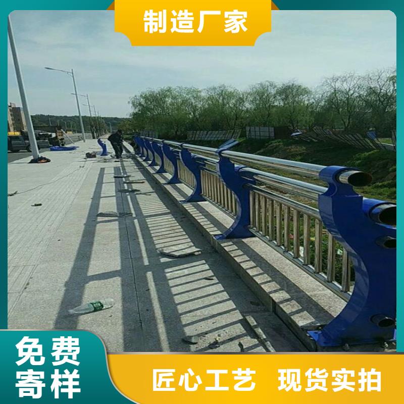 桥梁护栏波形护栏产品性能
