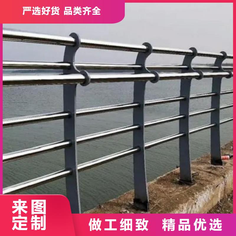 桥梁护栏桥梁护栏立柱精选好货