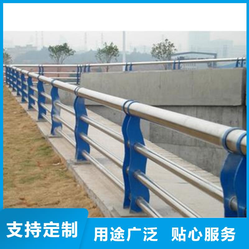 桥梁护栏桥梁护栏立柱精选好货