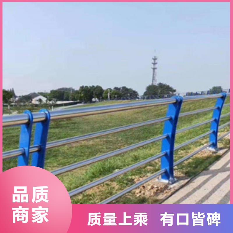 不锈钢护栏,【钢板立柱】专注生产N年