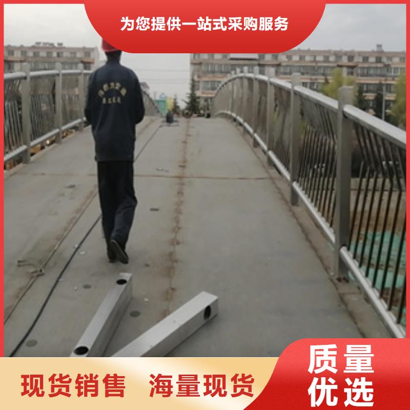 不锈钢护栏201不锈钢复合管今年新款