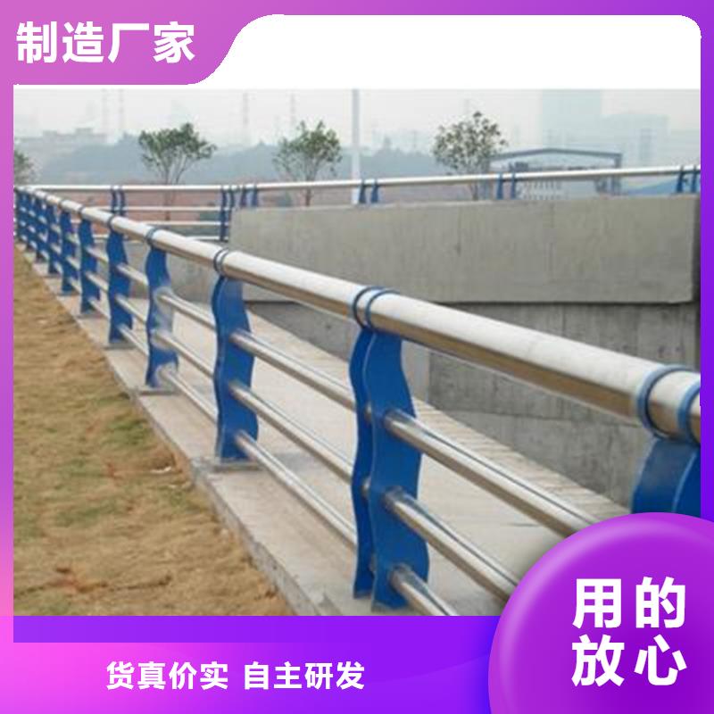 不锈钢复合管-【桥梁立柱】厂家现货供应