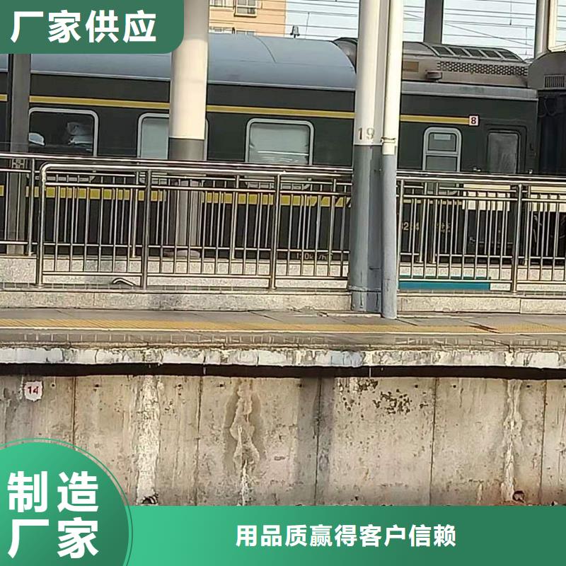 不锈钢复合管_Q235钢板立柱好产品价格低
