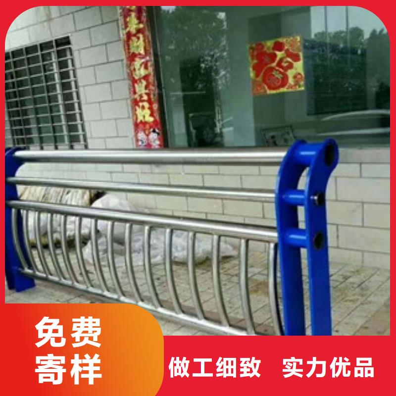 0517201不锈钢复合管厂家实力大