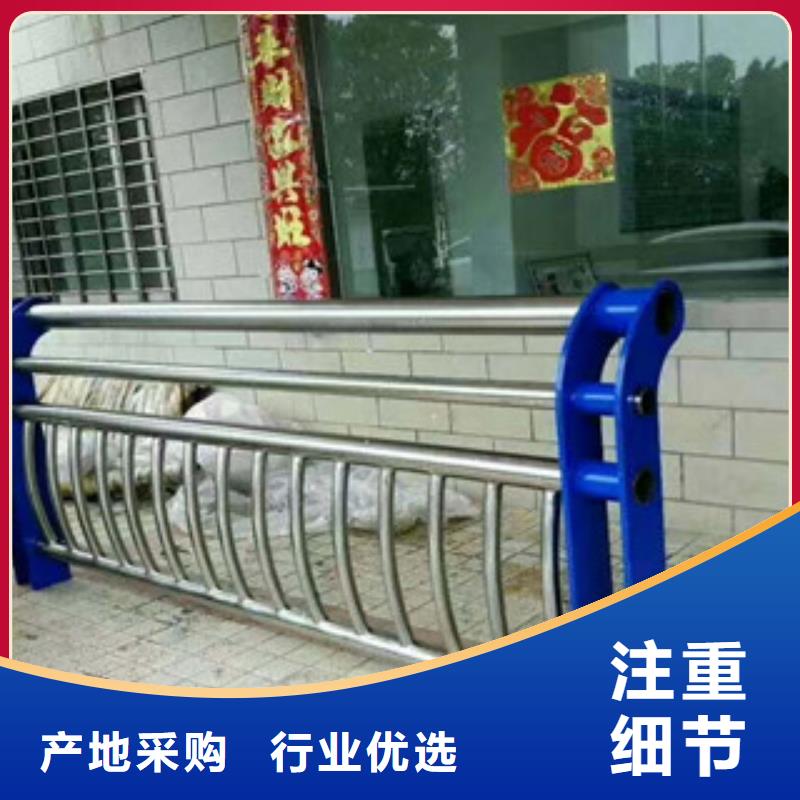 0517景点景观护栏采购无忧