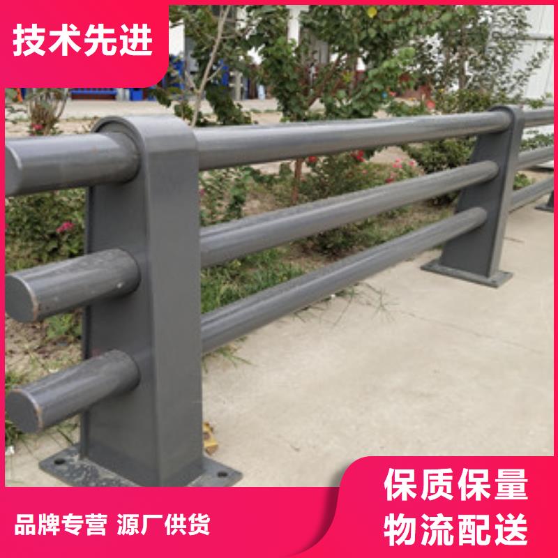0517-不锈钢桥梁护栏一站式厂家
