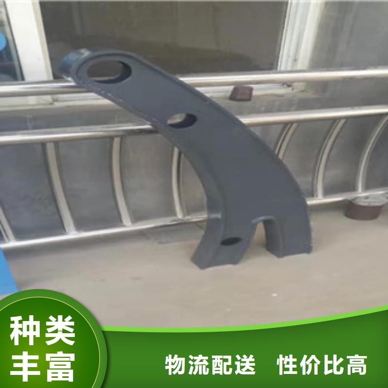 【0517-景点景观护栏专业供货品质管控】