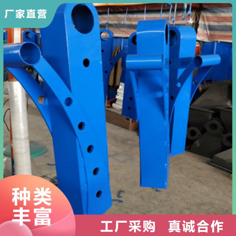 0517灯光护栏立柱一对一为您服务