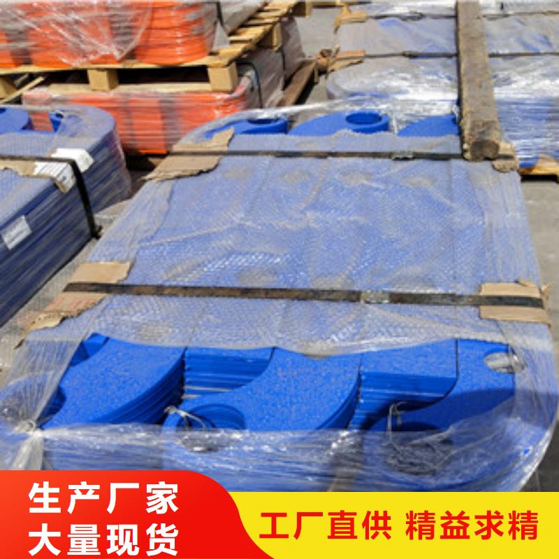 0517_316拉丝白钢景观护栏质量牢靠
