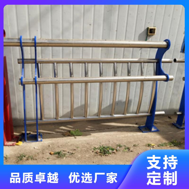 【0517-防撞护栏工艺层层把关】
