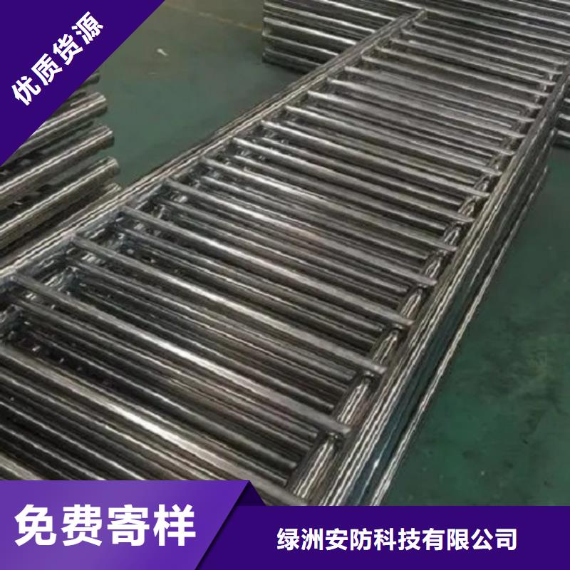 11不锈钢碳素钢复合管厂家经验丰富