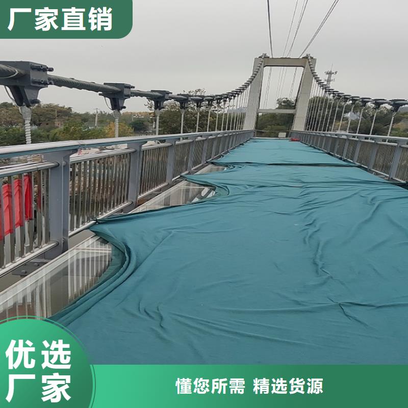 11不锈钢桥梁护栏货真价实