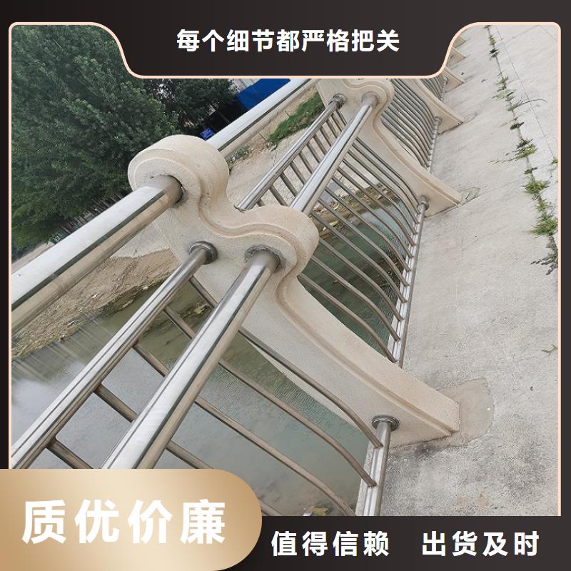防撞栏,镀锌喷塑钢板立柱设计制造销售服务一体