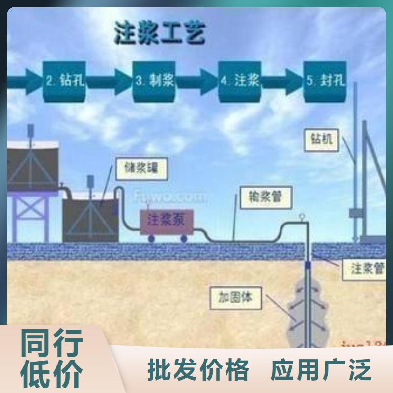 压浆料注浆料敢与同行比服务