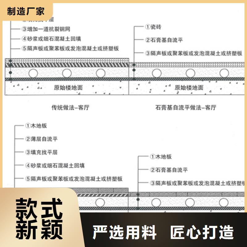 石膏自流平_风电基础C90灌浆料满足客户所需