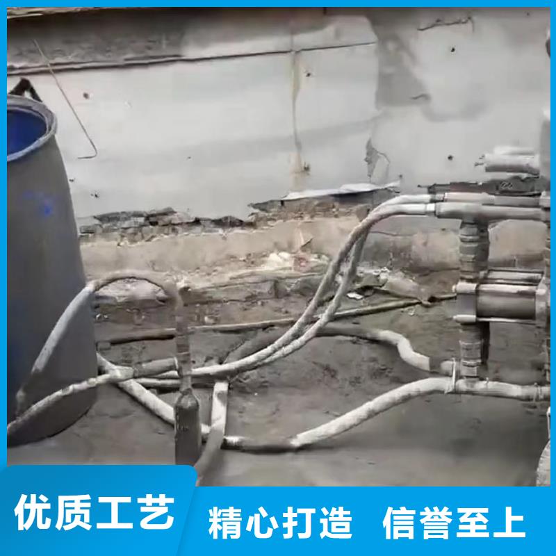注浆料公标/铁标压浆剂料出厂严格质检