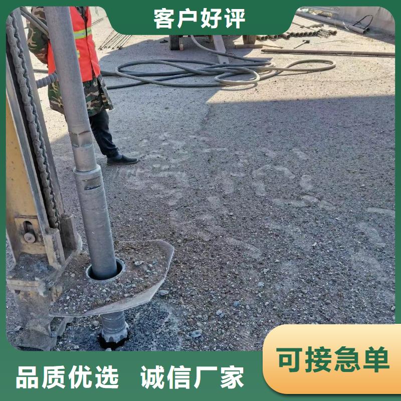 【注浆料-CGM高强无收缩灌浆料专业品质】