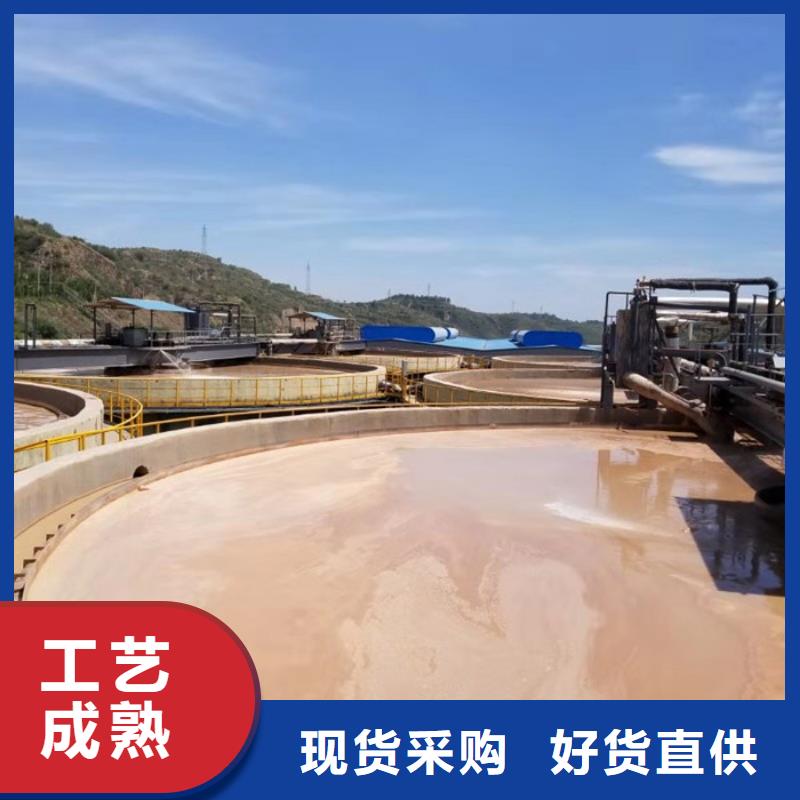 凝集剂价格