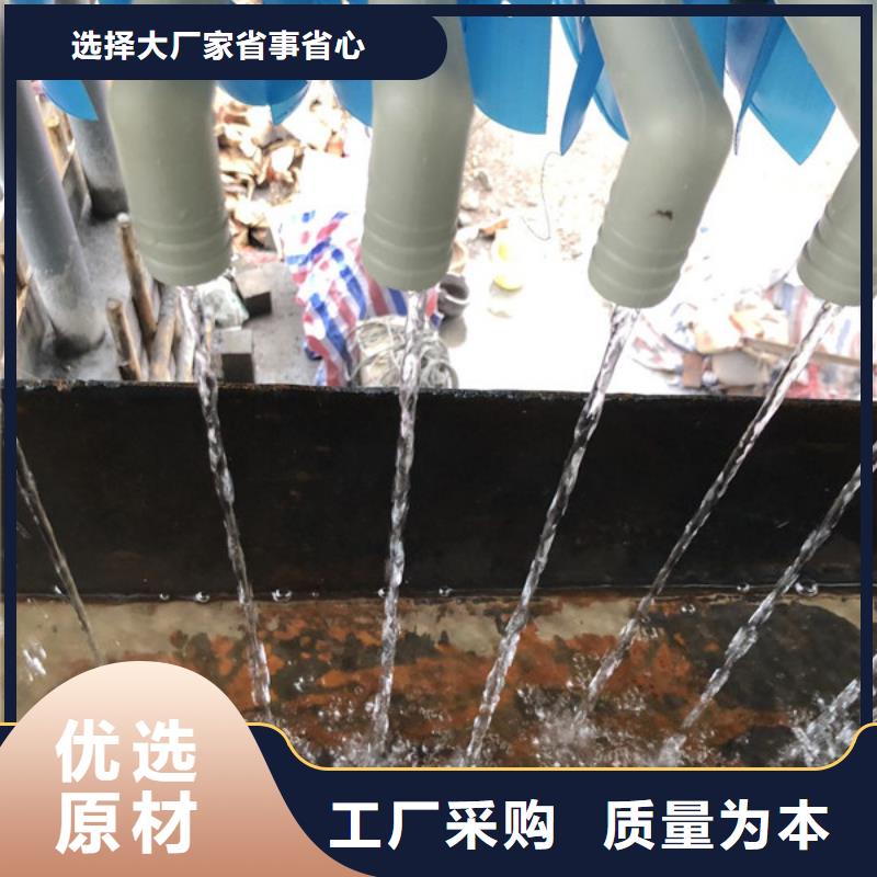 阴离子聚丙烯酰胺厂家
