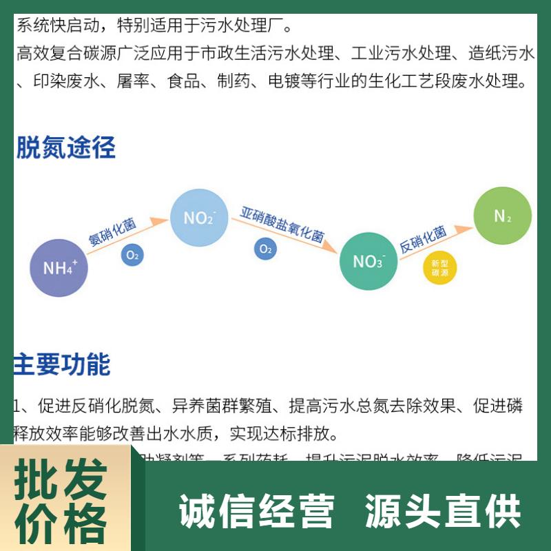 生物炭元制造商（糖-醇-酸-碱-盐）