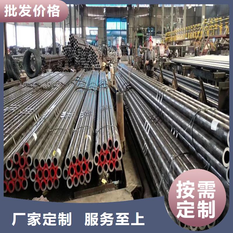 锅炉管石油裂化管源厂直接供货