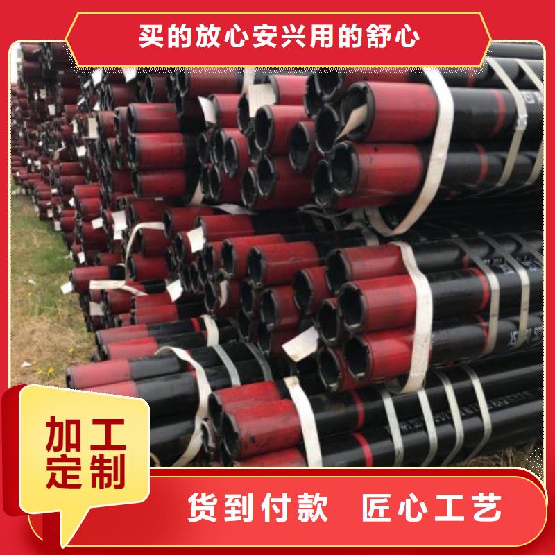 石油管锅炉管市场行情