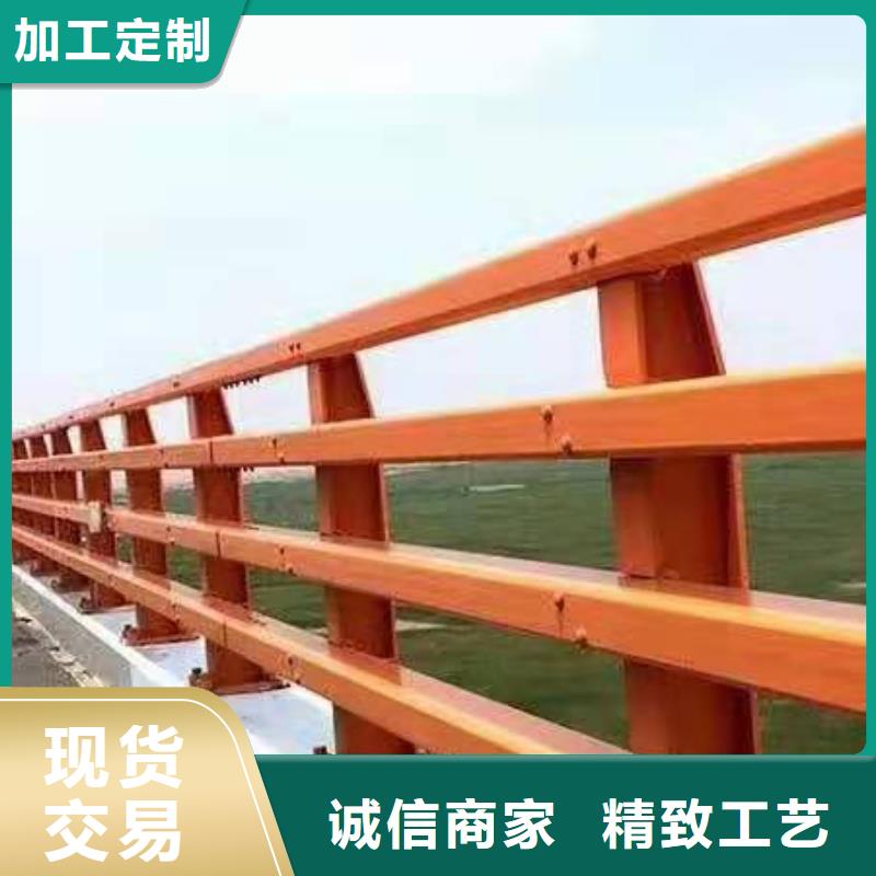 防撞护栏镀锌波形护栏快速报价