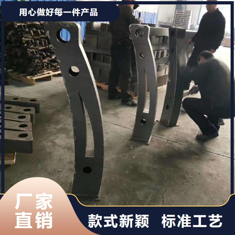 防撞护栏政护栏全新升级品质保障