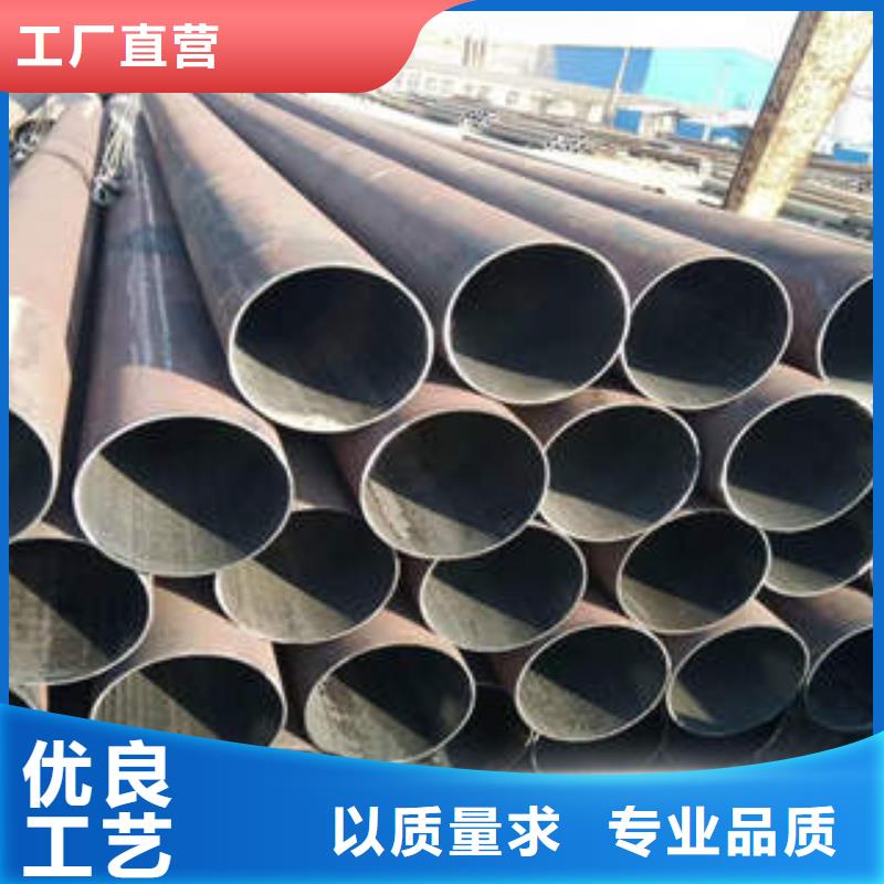 合金管无缝钢管工艺成熟
