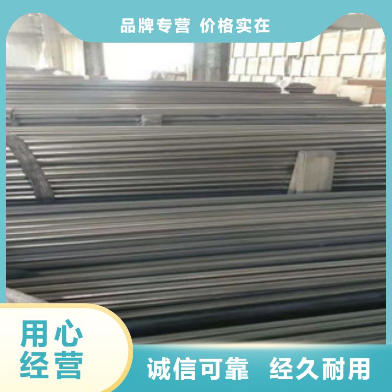 不锈钢管满足客户需求