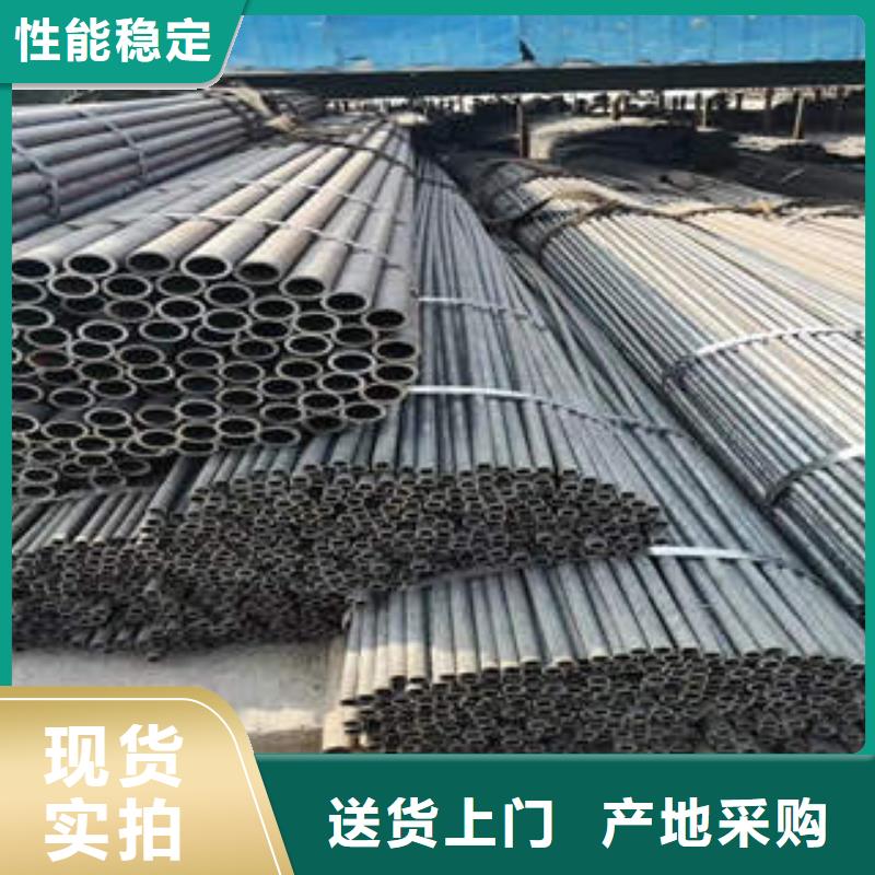 合金钢管不锈钢管型号齐全