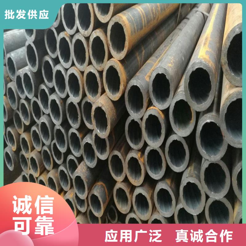 天钢建筑建材管材焊管螺旋管高压锅炉管厂家品控严格