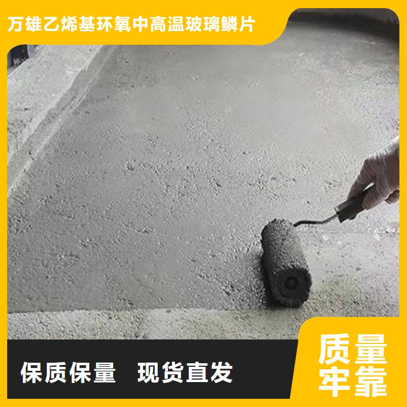 水泥基渗透结晶型防水涂料环氧玻璃鳞片胶泥支持定制批发