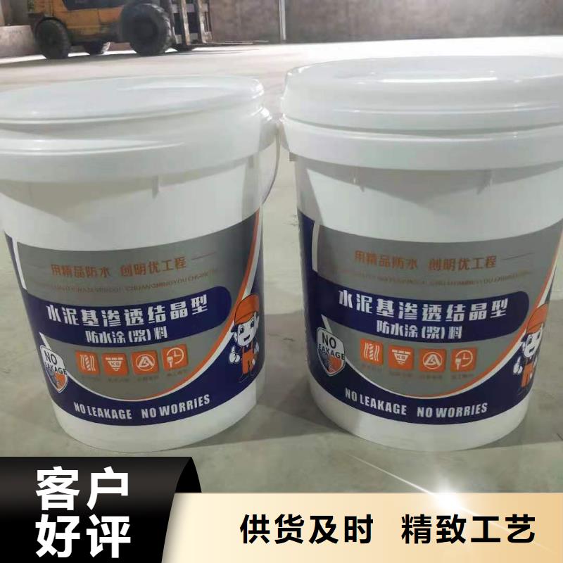水泥基渗透结晶型防水涂料_乙烯基玻璃鳞片胶泥品质保障售后无忧