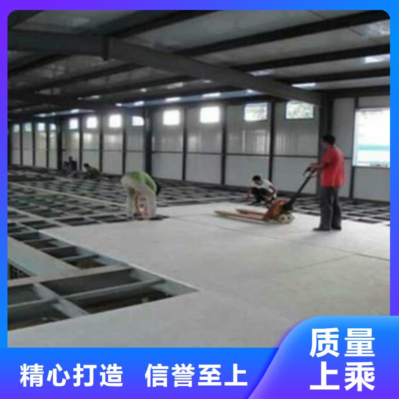 水泥纤维板水泥楼层板送货上门