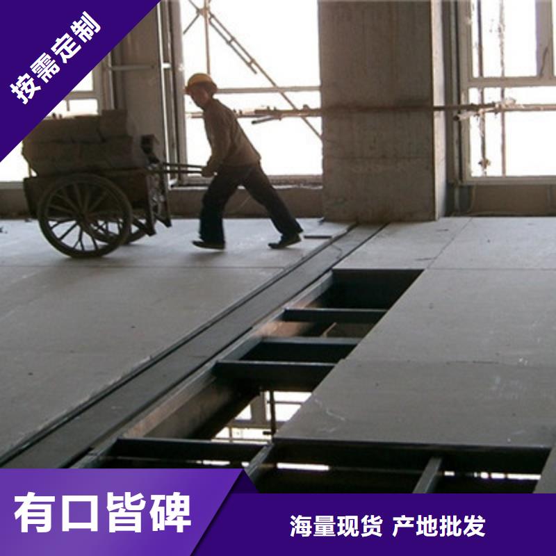水泥纤维板纤维水泥板专业供货品质管控