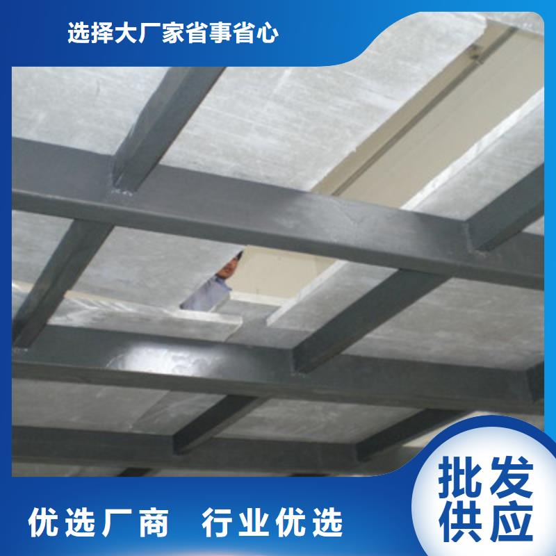 轻质隔墙板防火板厂家规格全