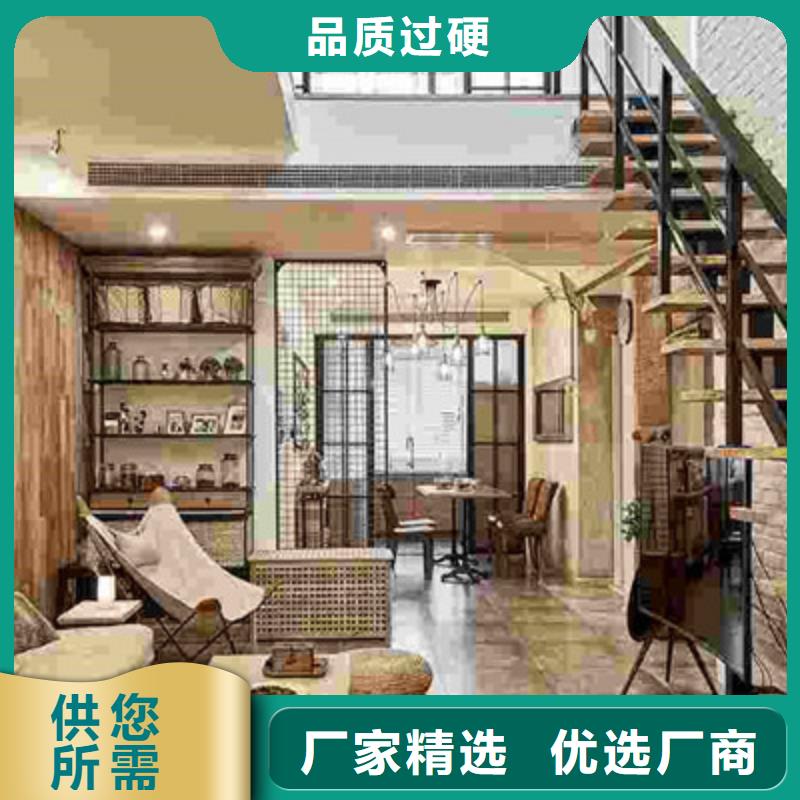 纤维水泥板外墙保温板自主研发